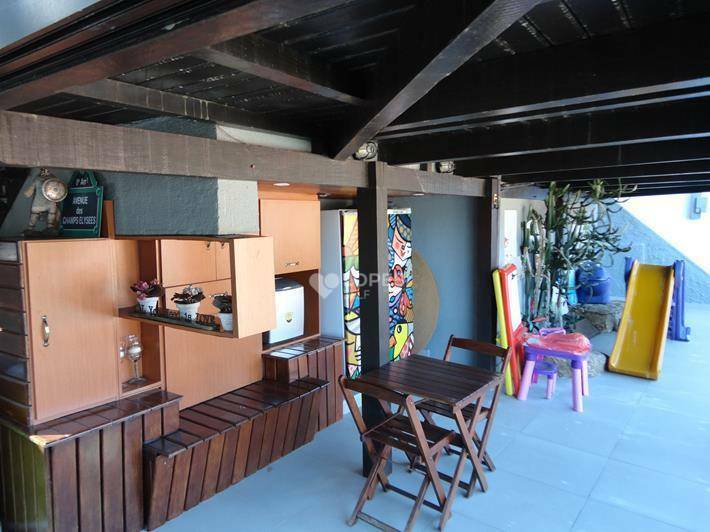 Casa de Condomínio à venda com 3 quartos, 250m² - Foto 13