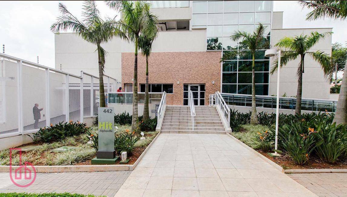 Apartamento à venda com 2 quartos, 66m² - Foto 25
