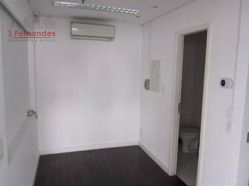 Conjunto Comercial-Sala à venda, 201m² - Foto 7