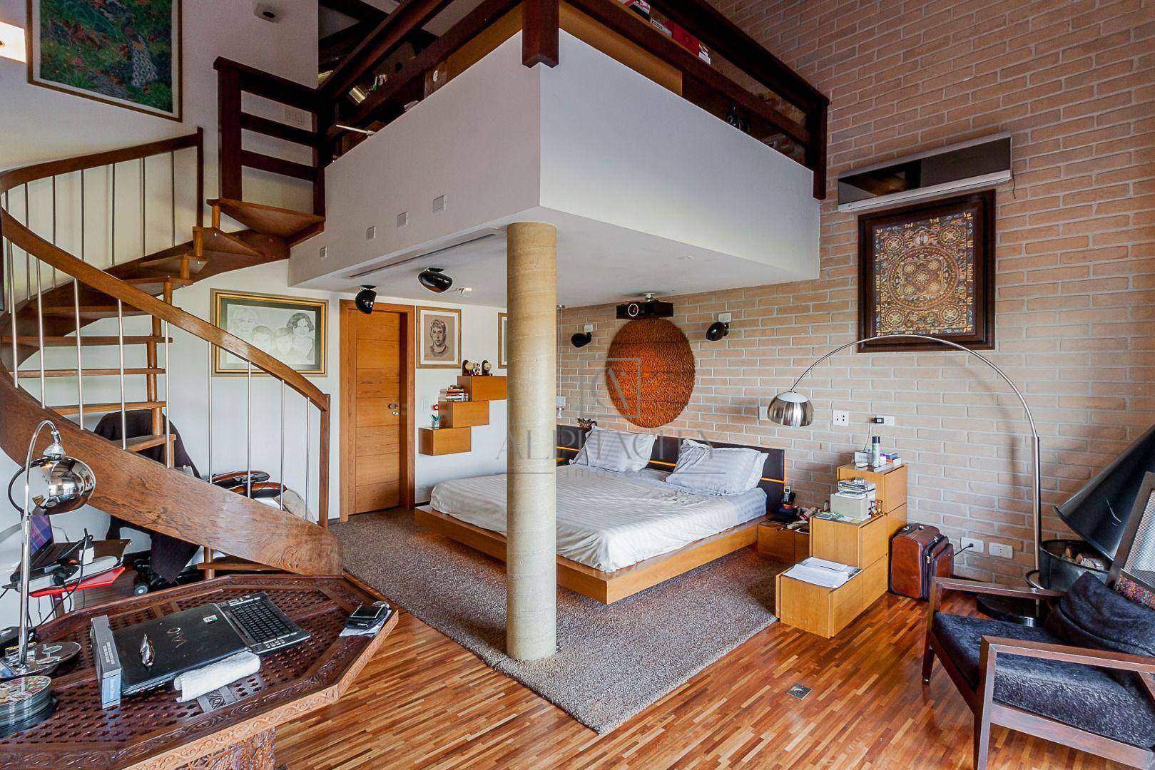 Casa de Condomínio à venda com 7 quartos, 1600m² - Foto 46