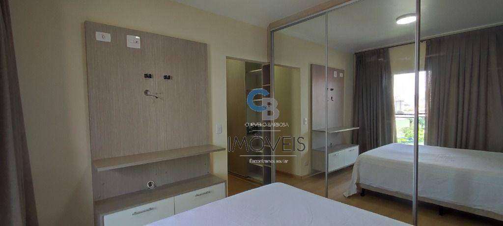 Apartamento à venda com 3 quartos, 130m² - Foto 22