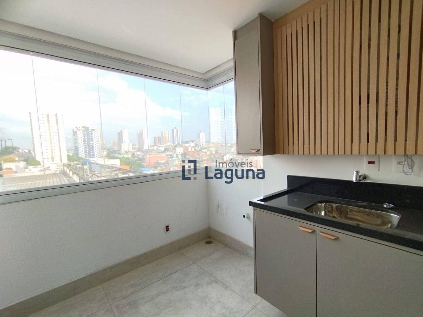 Apartamento para alugar com 1 quarto, 65m² - Foto 6