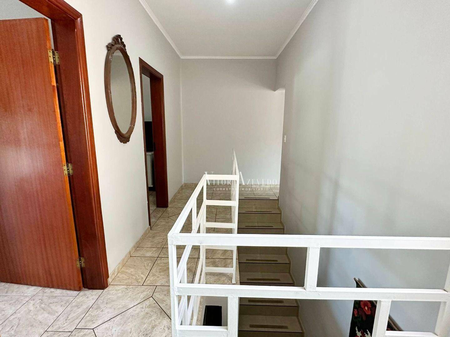 Casa à venda com 3 quartos, 143m² - Foto 23