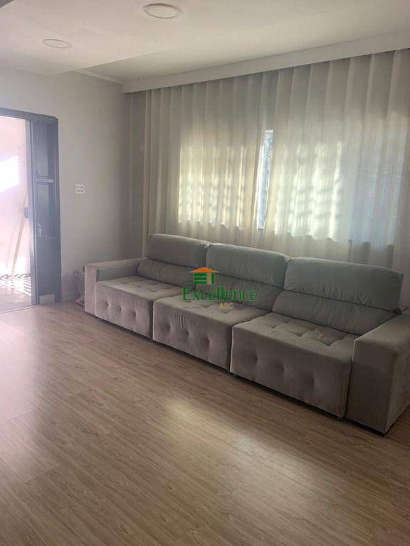 Sobrado à venda com 3 quartos, 84m² - Foto 5