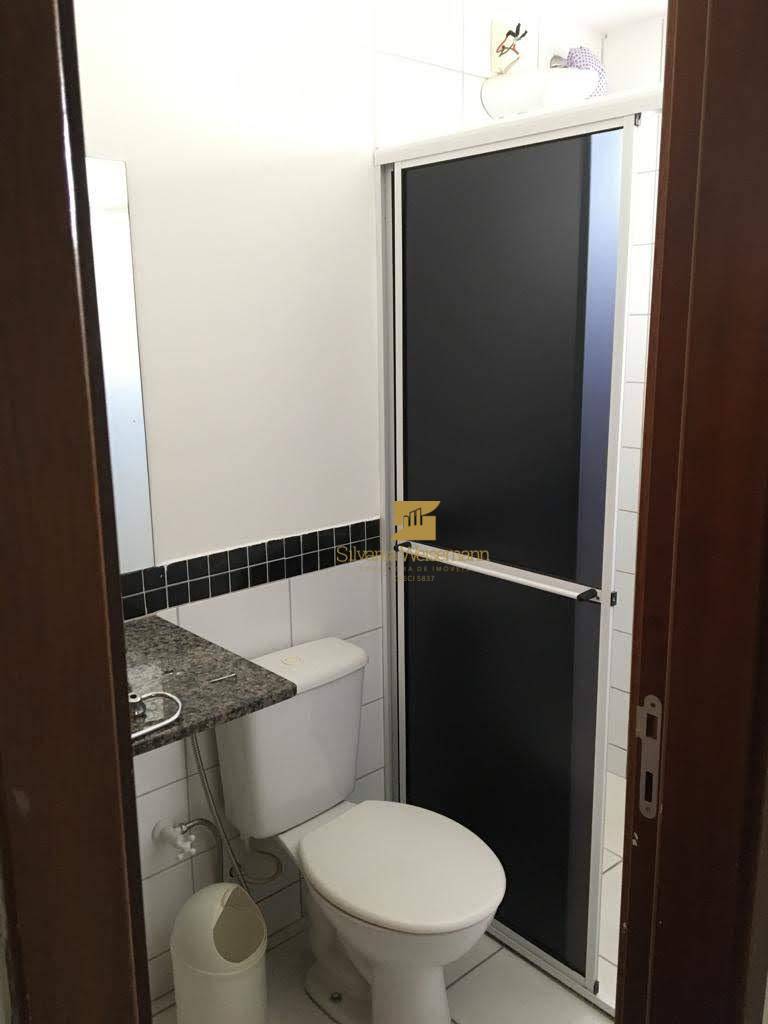 Apartamento à venda com 3 quartos, 68m² - Foto 8