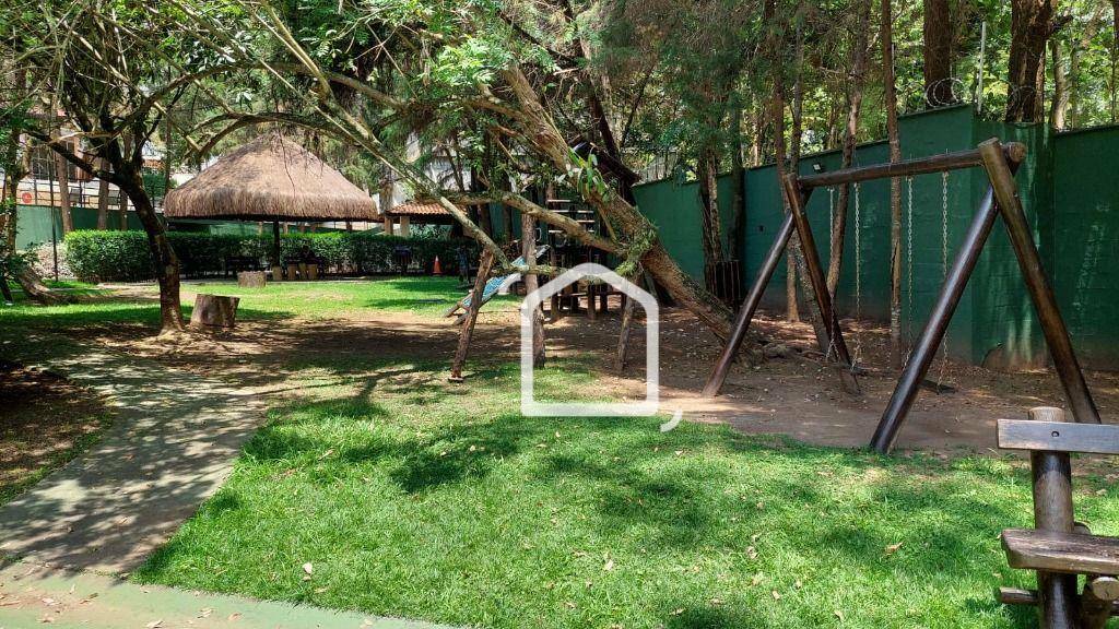 Casa de Condomínio para alugar com 3 quartos, 220m² - Foto 48