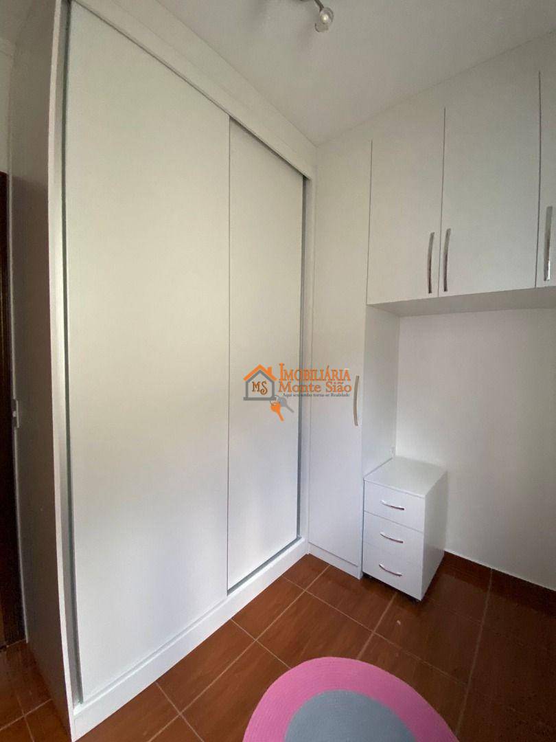 Sobrado à venda com 3 quartos, 228m² - Foto 28