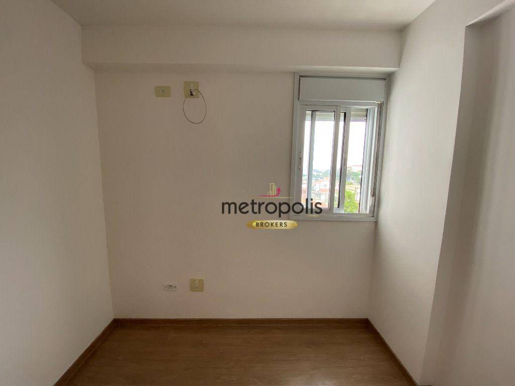 Apartamento à venda com 2 quartos, 48m² - Foto 12