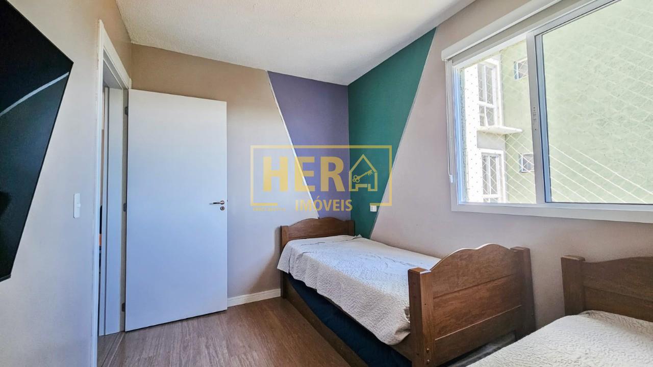 Apartamento à venda com 3 quartos, 64m² - Foto 12