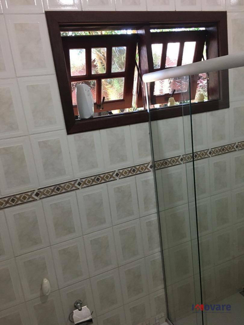 Casa à venda com 4 quartos, 160m² - Foto 27