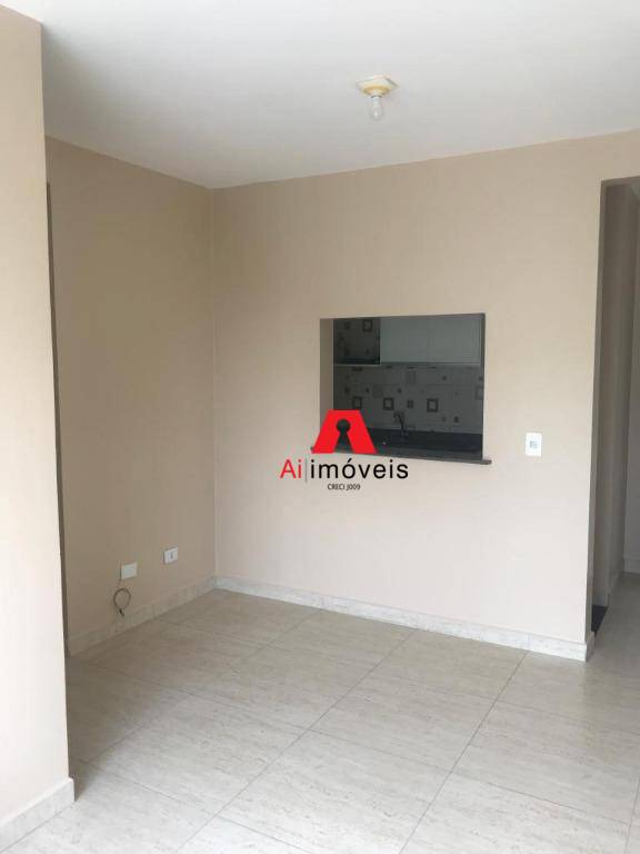 Apartamento para alugar com 2 quartos, 49m² - Foto 5