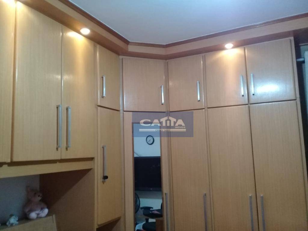 Sobrado à venda com 2 quartos, 64m² - Foto 15