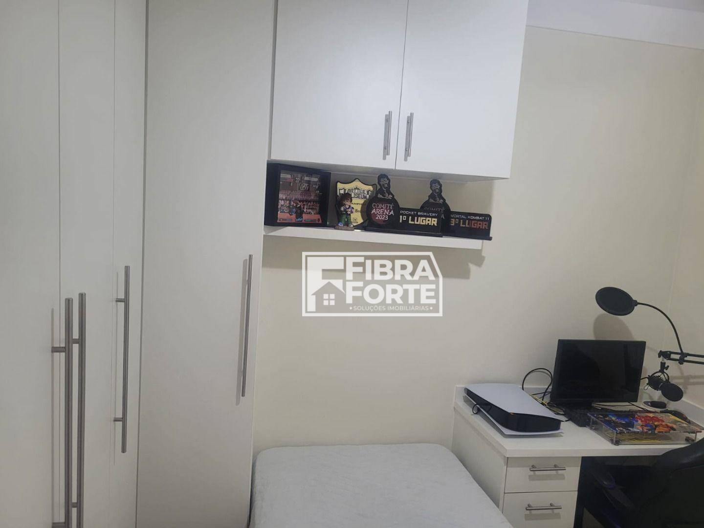 Apartamento à venda com 3 quartos, 82m² - Foto 26