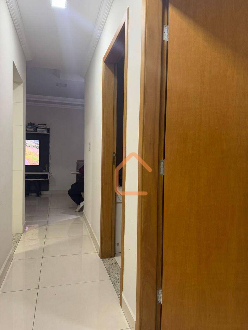 Apartamento, 3 quartos, 122 m² - Foto 5