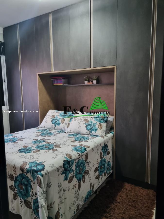 Apartamento à venda com 2 quartos, 48m² - Foto 13