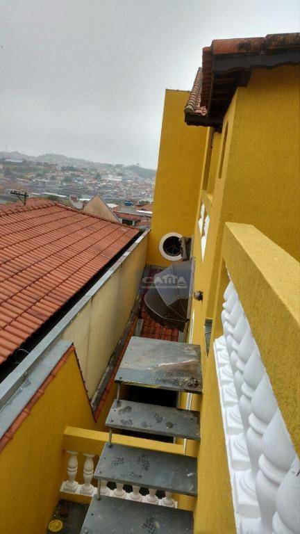 Sobrado à venda com 3 quartos, 260m² - Foto 35