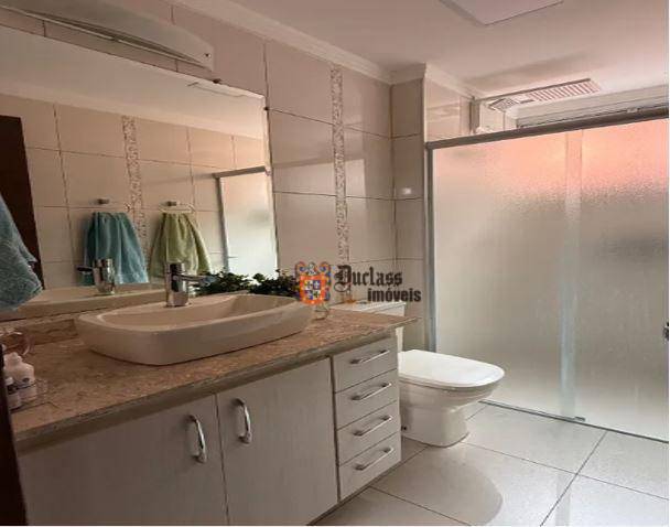 Apartamento à venda com 3 quartos, 80m² - Foto 10