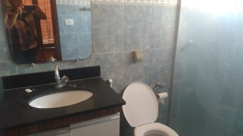 Sobrado à venda com 3 quartos, 150m² - Foto 11