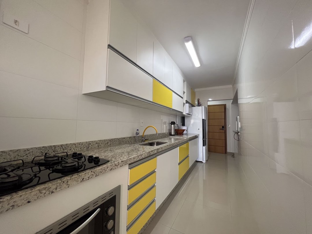 Apartamento à venda com 2 quartos, 116m² - Foto 19