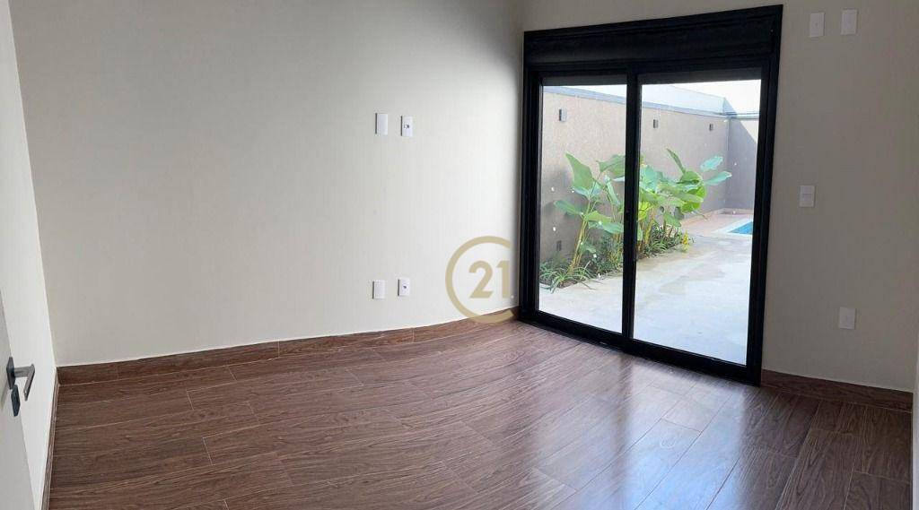 Casa de Condomínio à venda com 4 quartos, 245m² - Foto 23