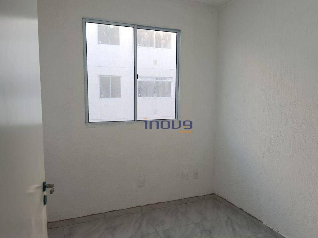 Apartamento, 2 quartos, 38 m² - Foto 10