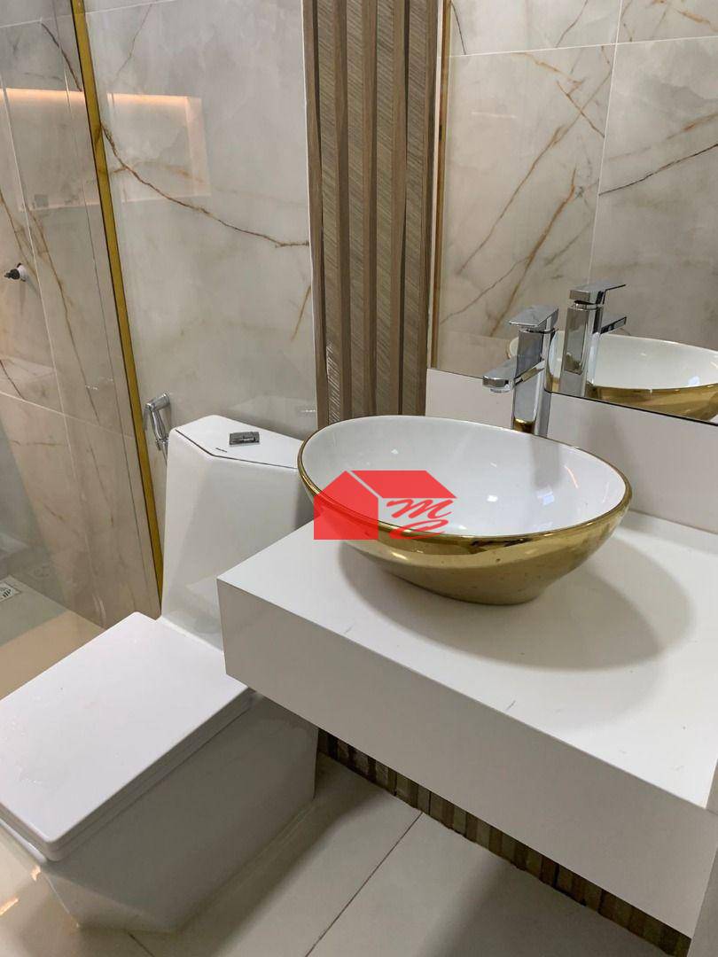 Casa à venda com 3 quartos, 188m² - Foto 20