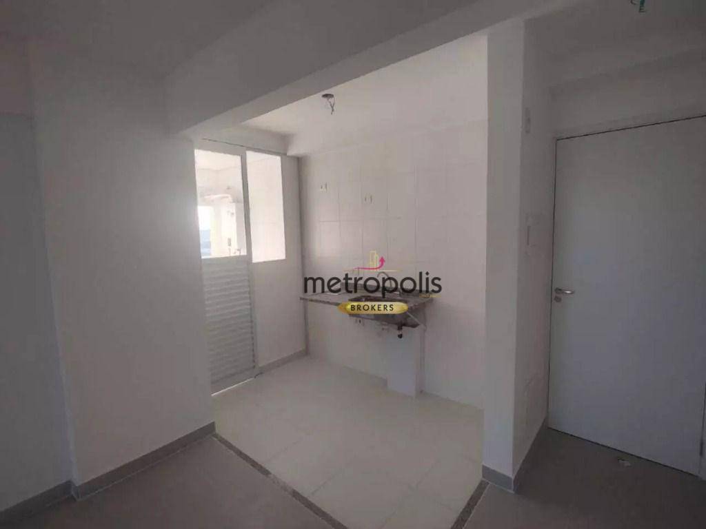 Apartamento para alugar com 2 quartos, 58m² - Foto 7