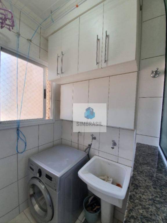 Apartamento à venda com 3 quartos, 77m² - Foto 13