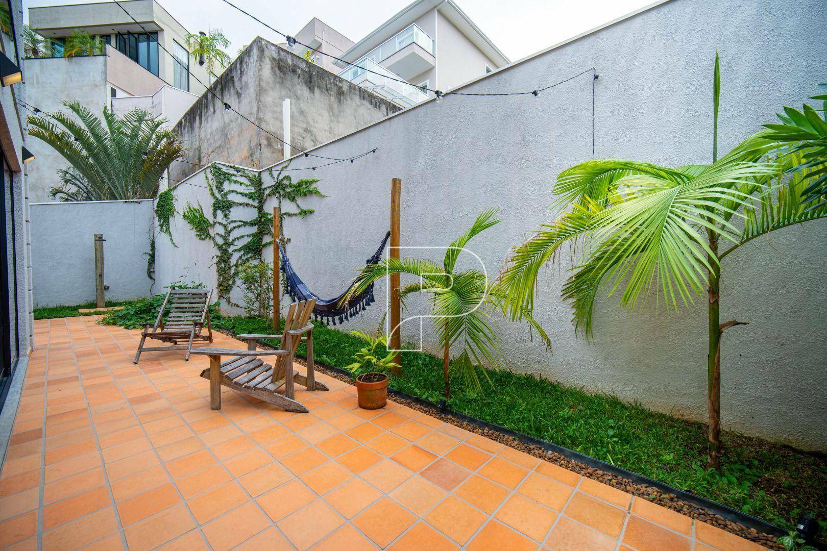 Casa de Condomínio à venda com 4 quartos, 185m² - Foto 13