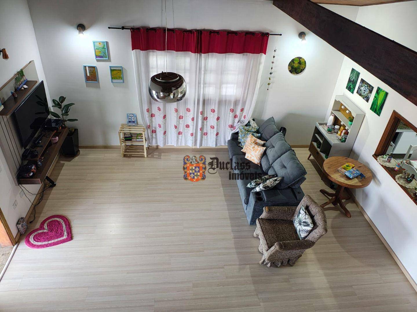 Chácara à venda com 3 quartos, 220m² - Foto 34