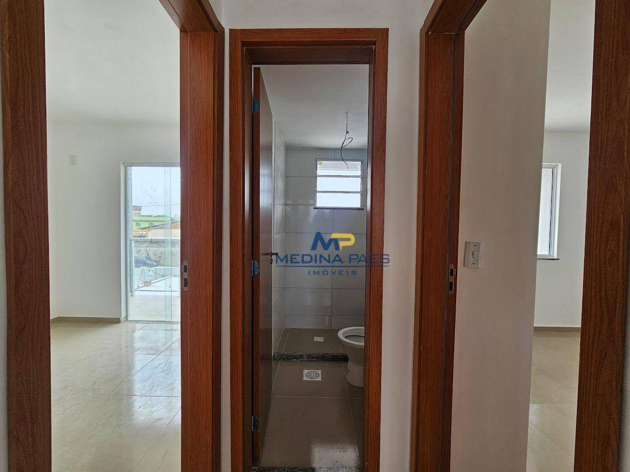 Apartamento à venda com 2 quartos, 55m² - Foto 9