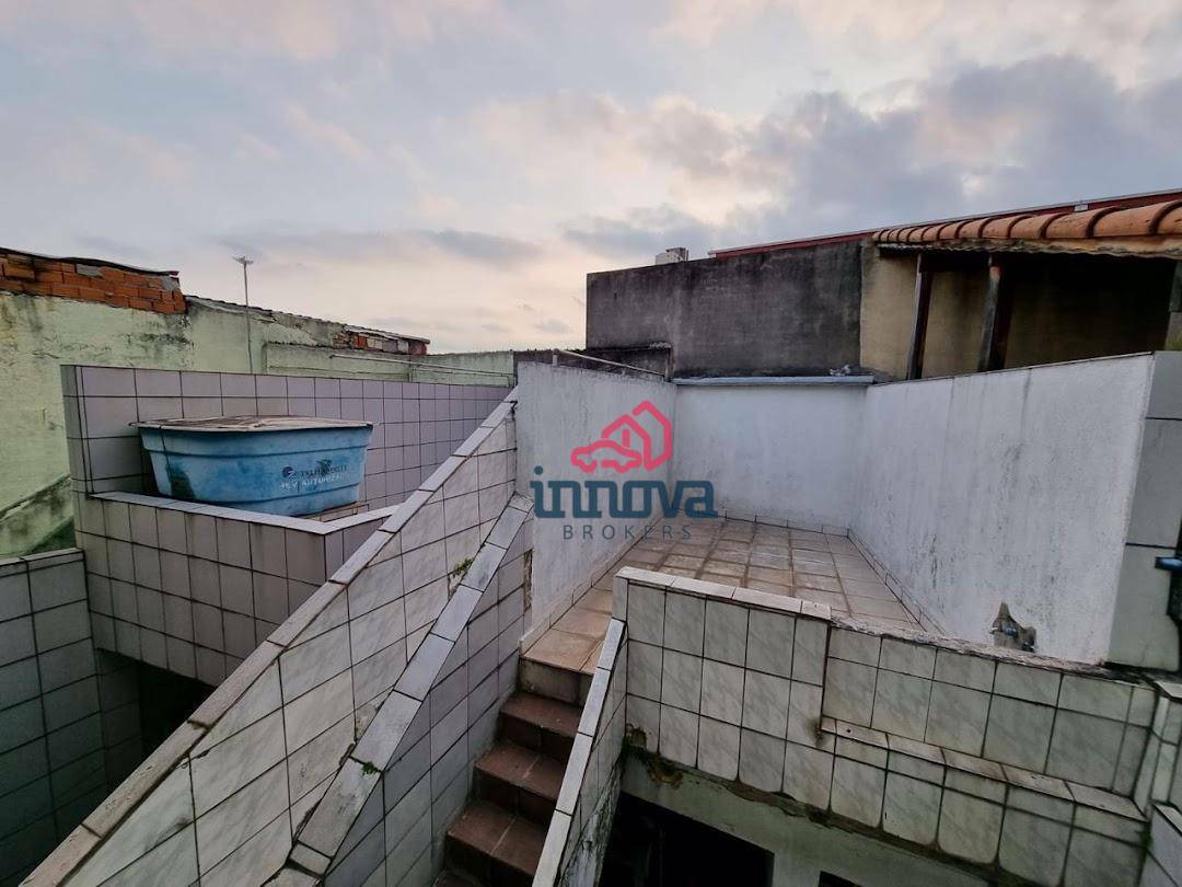 Sobrado à venda com 3 quartos, 96m² - Foto 20