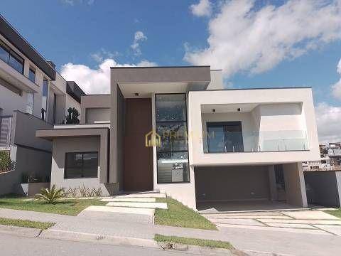 Sobrado à venda com 4 quartos, 342m² - Foto 2