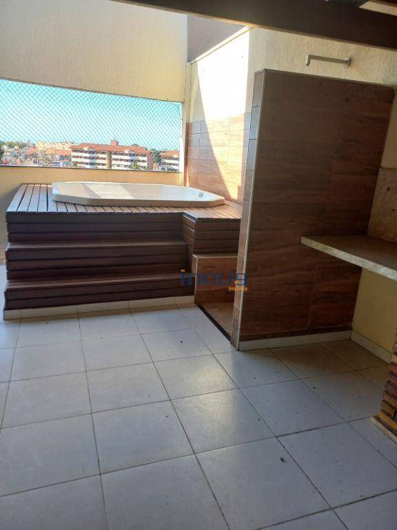 Cobertura à venda com 3 quartos, 125m² - Foto 1