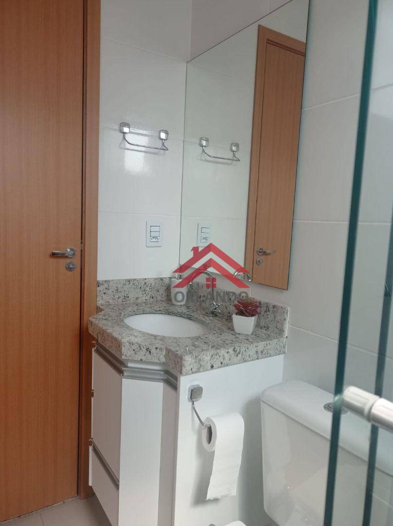 Apartamento à venda com 2 quartos, 62m² - Foto 10