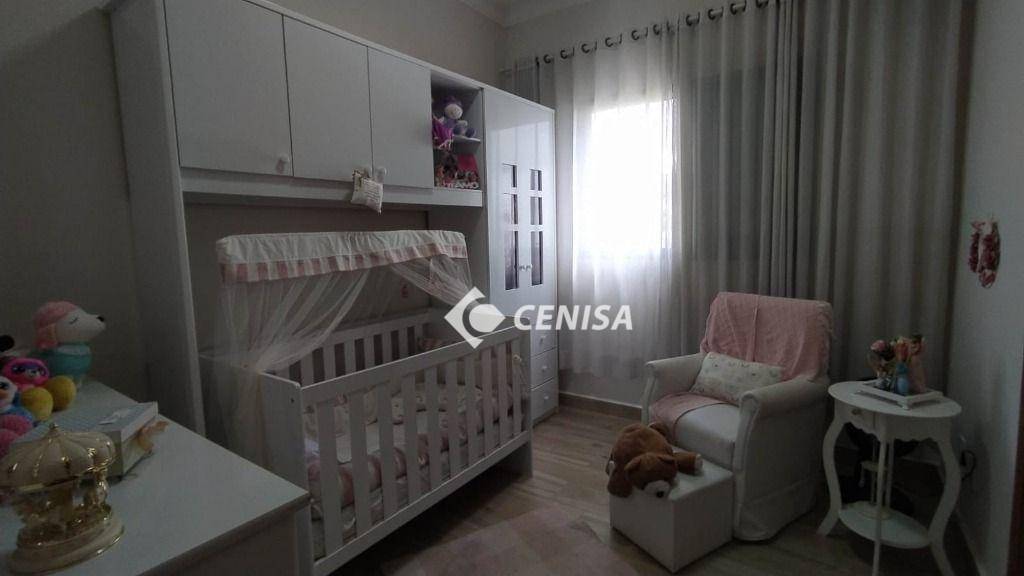 Casa de Condomínio à venda com 3 quartos, 200m² - Foto 10