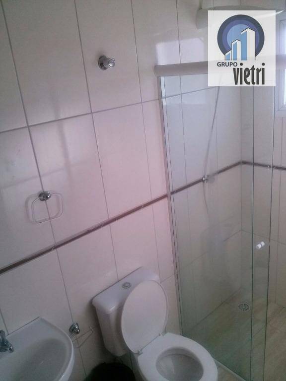 Sobrado à venda com 2 quartos, 69m² - Foto 4