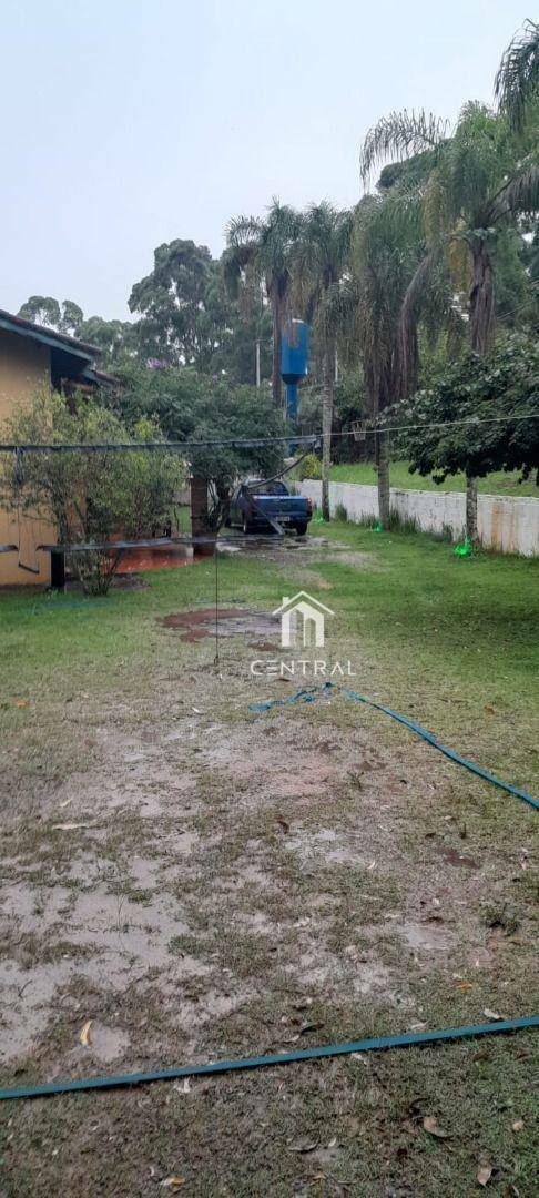 Chácara à venda com 3 quartos, 160m² - Foto 4