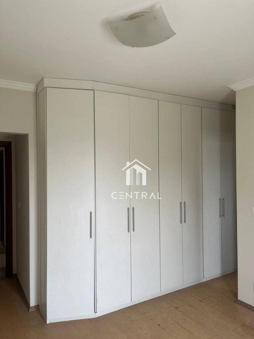 Apartamento à venda com 3 quartos, 124m² - Foto 4