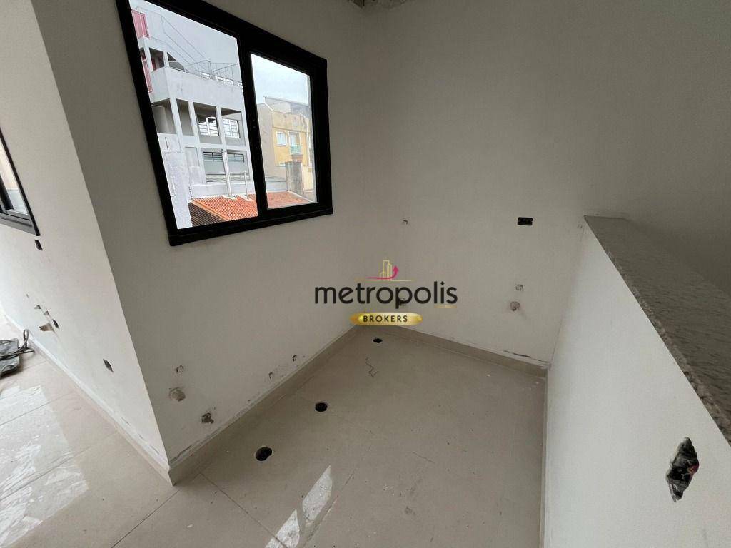 Cobertura à venda com 2 quartos, 48m² - Foto 9