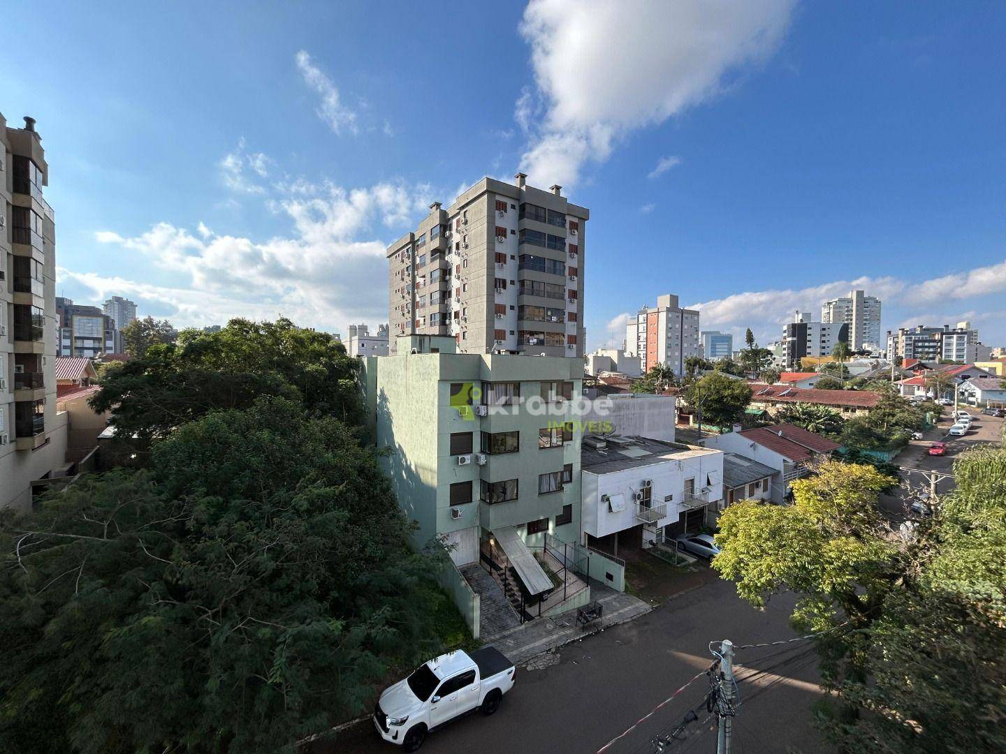 Apartamento, 2 quartos, 68 m² - Foto 2