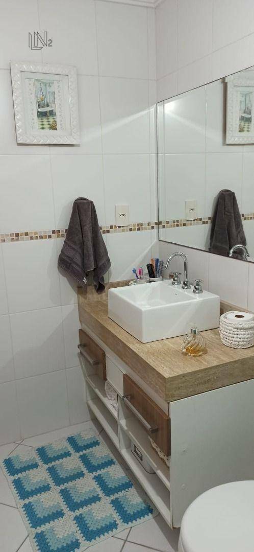 Apartamento à venda com 3 quartos, 140m² - Foto 59