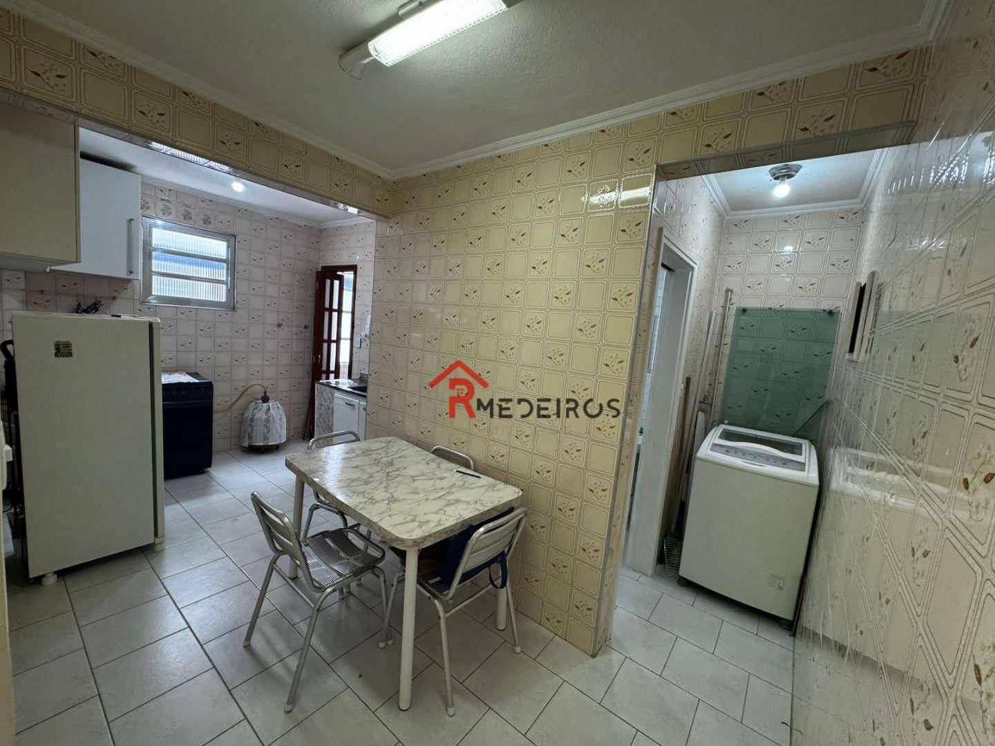 Apartamento à venda com 1 quarto, 43m² - Foto 1