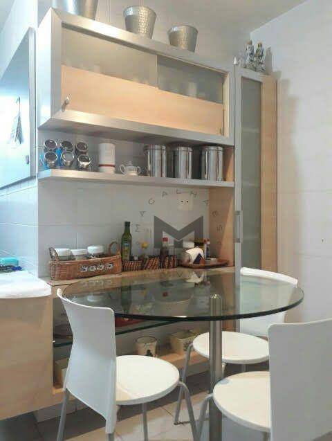 Apartamento à venda com 2 quartos, 70m² - Foto 8