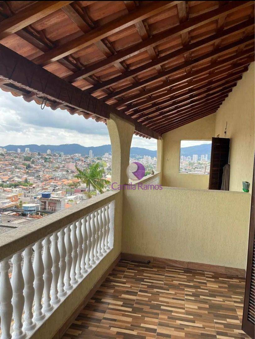 Sobrado à venda com 4 quartos, 213m² - Foto 13