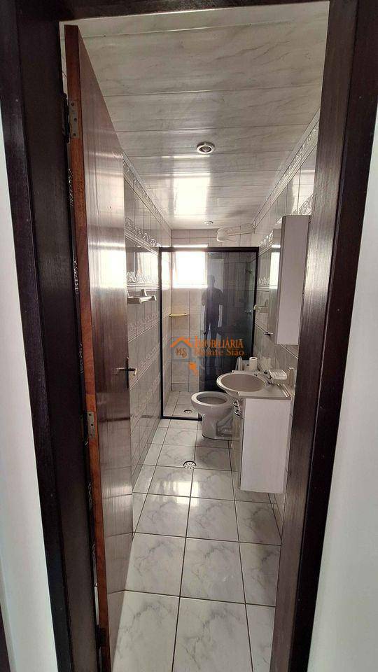 Apartamento à venda com 2 quartos, 50m² - Foto 15