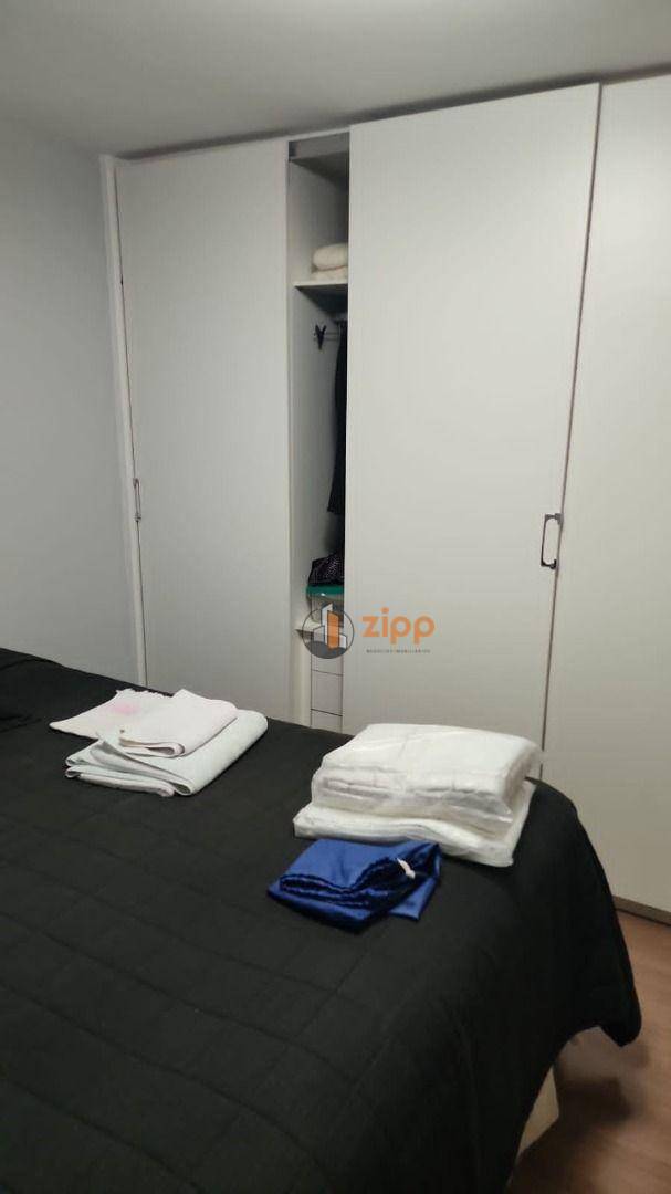 Cobertura à venda com 3 quartos, 200m² - Foto 9