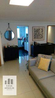 Apartamento à venda com 3 quartos, 97m² - Foto 5