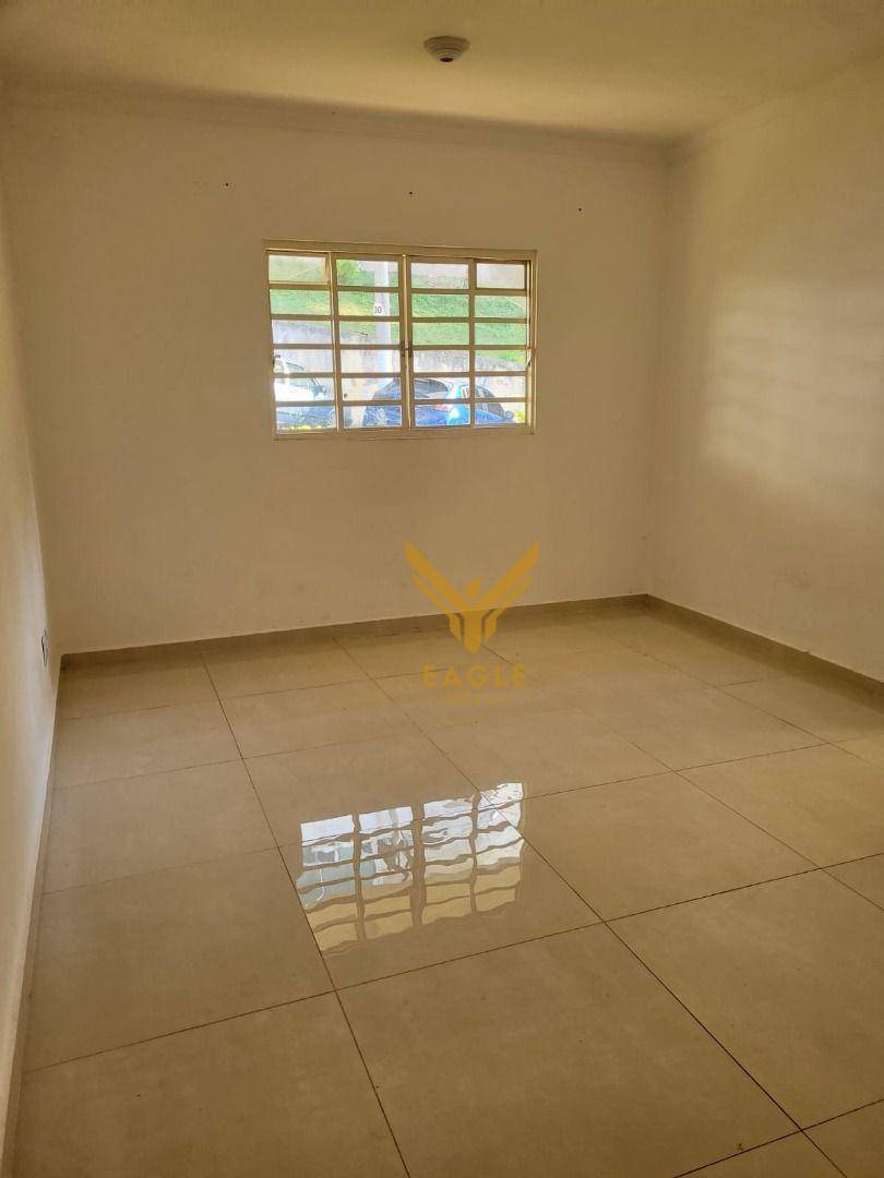 Apartamento à venda com 2 quartos, 53m² - Foto 1