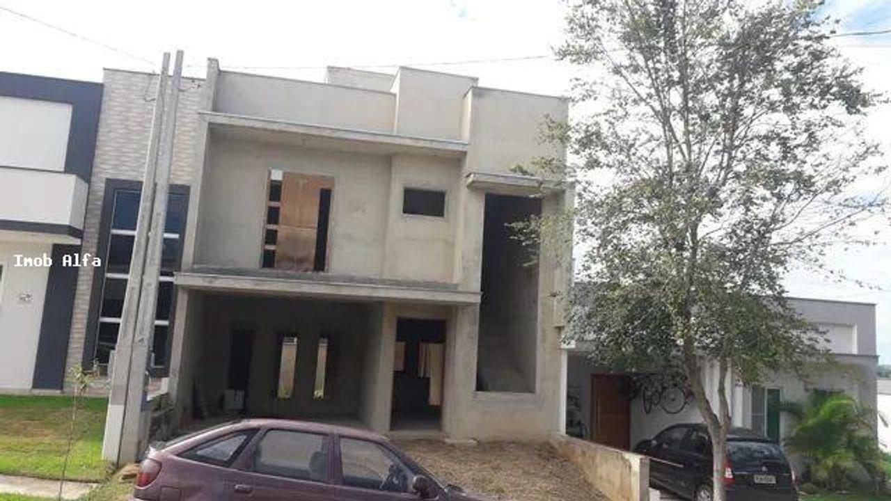 Casa de Condomínio à venda com 3 quartos, 209m² - Foto 4